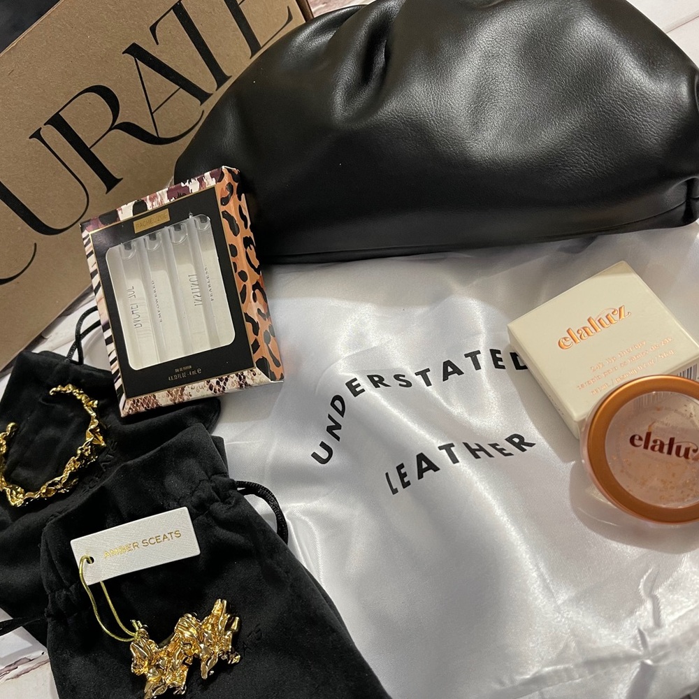 Best of Boxes Best of Winter 2020 Curateur 💍👑